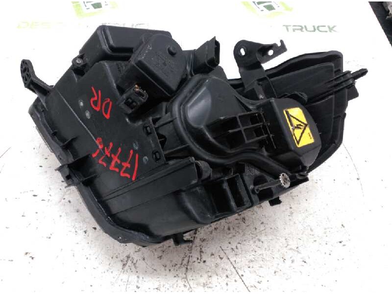 Recambio de faro derecho para renault vel satis (bj0) expression referencia OEM IAM 7701051092  