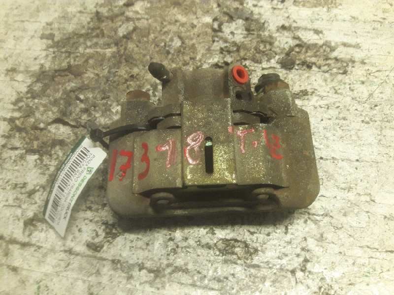 Recambio de pinza freno trasera izquierda para toyota rav 4 (a2) 1.8 luna (2003) referencia OEM IAM   