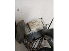 Recambio de mando intermitentes para mercedes-benz axor 2-ejes 18 ton 2004  6.4 diesel (om 906 la) referencia OEM IAM 0085450124 2