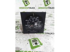 Recambio de tacografo para scania serie 4 (p/r 124 l) fsa 420 (4x2) e2/e3 corto cr 13 / 14 b referencia OEM IAM 13182780 3175711