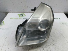 Recambio de faro izquierdo para renault vel satis (bj0) expression referencia OEM IAM 7701051091  