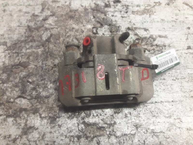 Recambio de pinza freno trasera derecha para toyota rav 4 (a2) 1.8 luna (2003) referencia OEM IAM   