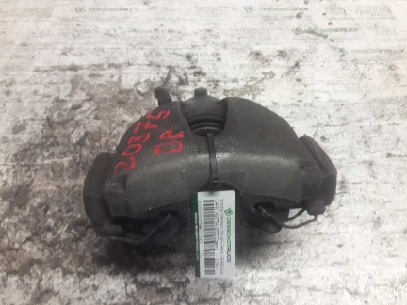 Recambio de pinza freno delantera derecha para opel astra gtc cosmo referencia OEM IAM   