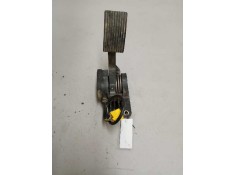 Recambio de pedal acelerador para mercedes-benz axor 2-ejes 18 ton 2004  6.4 diesel (om 906 la) referencia OEM IAM A9703000004  