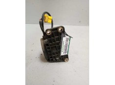 Recambio de pedal acelerador para mercedes-benz axor 2-ejes 18 ton 2004  6.4 diesel (om 906 la) referencia OEM IAM A9703000004   2