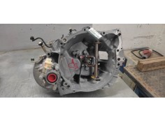 Recambio de caja cambios para peugeot partner (s1) pro familiar referencia OEM IAM 20TE22  