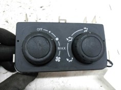 Recambio de mando calefaccion / aire acondicionado para renault vel satis (bj0) expression referencia OEM IAM 52488601  