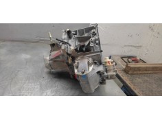 Recambio de caja cambios para peugeot partner (s1) pro familiar referencia OEM IAM 20TE22   2