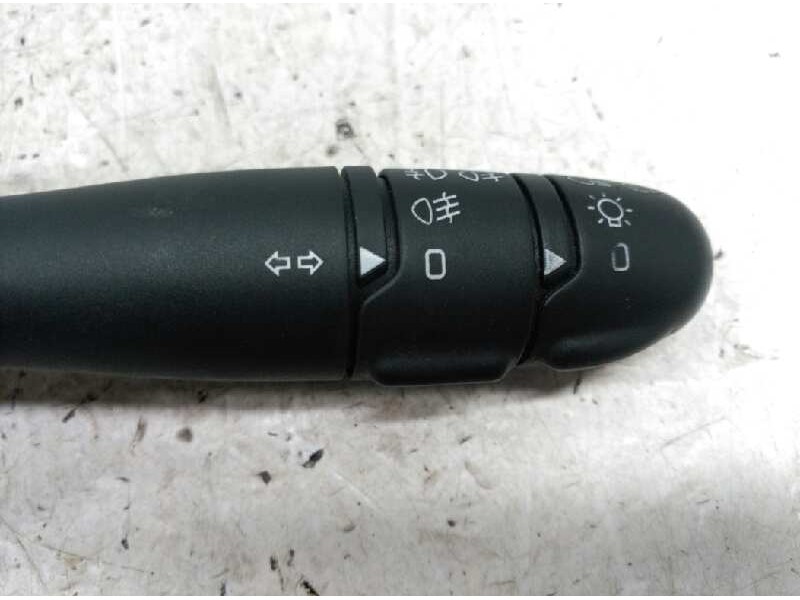 Recambio de mando intermitentes para renault vel satis (bj0) expression referencia OEM IAM   