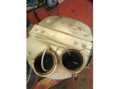 Recambio de catalizador para daf serie xf105.xxx fsa 4x2 space-cab referencia OEM IAM 1685172   2