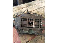 Recambio de pinza freno delantera derecha para renault m 180/210/230.13/16 midliner 6.2 diesel referencia OEM IAM 77095 SEE2276 