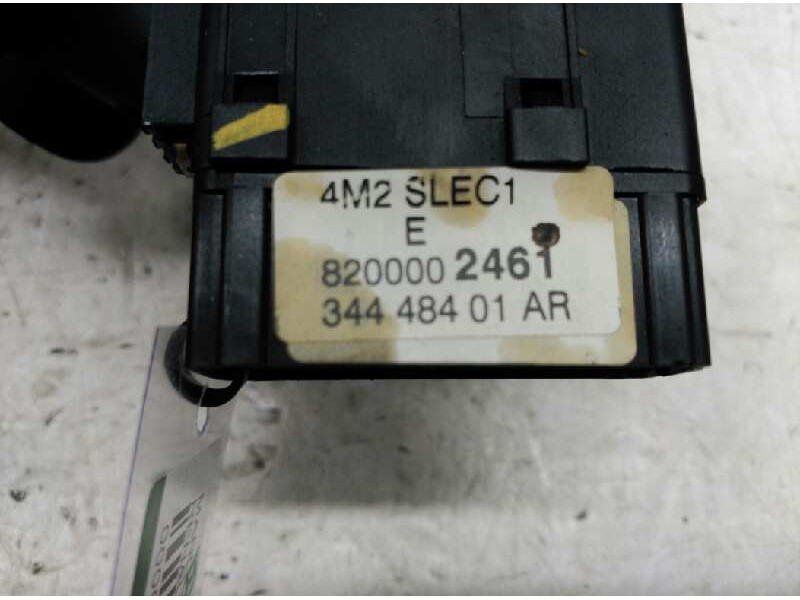 Recambio de mando limpia para renault vel satis (bj0) expression referencia OEM IAM   