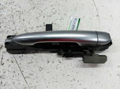 Recambio de maneta exterior delantera derecha para renault vel satis (bj0) expression referencia OEM IAM 7701472932  