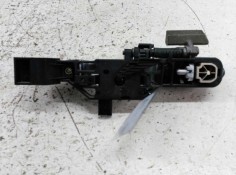 Recambio de maneta exterior delantera derecha para renault vel satis (bj0) expression referencia OEM IAM 7701472932   2