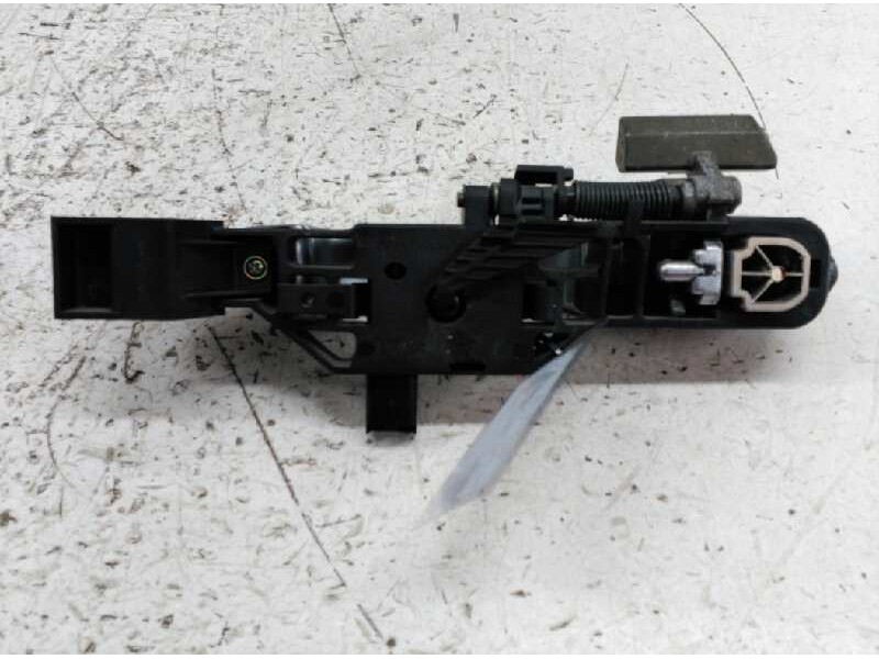 Recambio de maneta exterior delantera derecha para renault vel satis (bj0) expression referencia OEM IAM 7701472932  