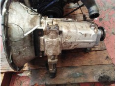 Recambio de caja cambios para nissan trucks l35.08 ...... referencia OEM IAM M525A  