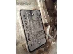 Recambio de caja cambios para nissan trucks l35.08 ...... referencia OEM IAM M525A   2