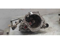 Recambio de caja cambios para opel astra g berlina 1.7 16v dti cat (y 17 dt / lr6) referencia OEM IAM F17W355  