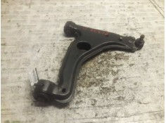 Recambio de brazo suspension inferior delantero derecho para opel astra gtc cosmo referencia OEM IAM   