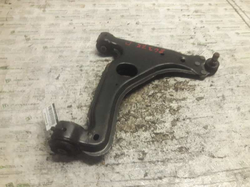 Recambio de brazo suspension inferior delantero derecho para opel astra gtc cosmo referencia OEM IAM   