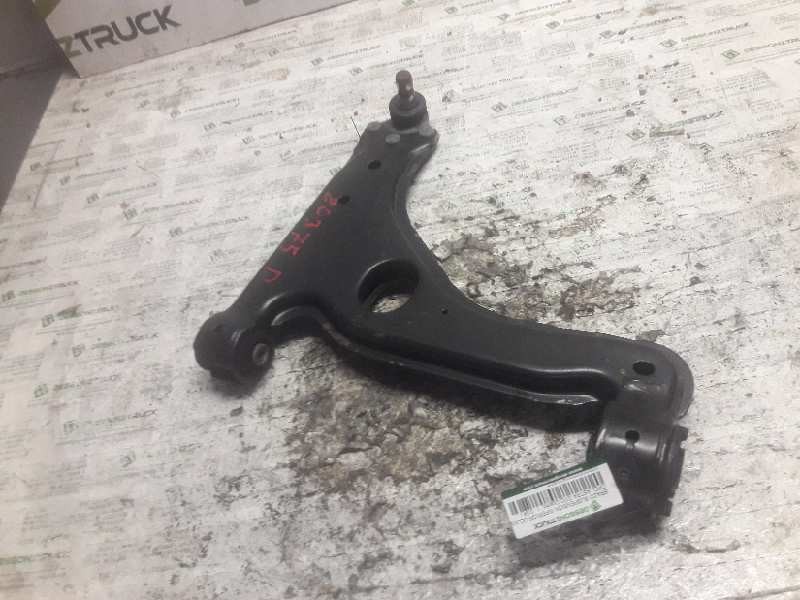 Recambio de brazo suspension inferior delantero derecho para opel astra gtc cosmo referencia OEM IAM   