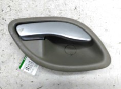 Recambio de maneta interior delantera derecha para renault vel satis (bj0) expression referencia OEM IAM 8200000724  
