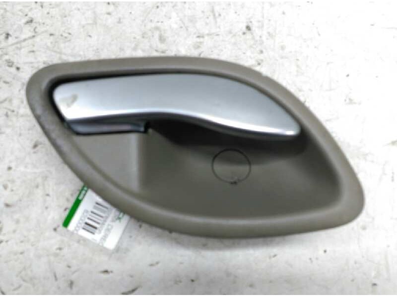 Recambio de maneta interior delantera derecha para renault vel satis (bj0) expression referencia OEM IAM 8200000724  