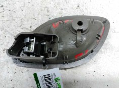 Recambio de maneta interior delantera derecha para renault vel satis (bj0) expression referencia OEM IAM 8200000724   2