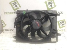 Recambio de electroventilador para fiat tipo ii (357) berlina easy business referencia OEM IAM 00520526040  