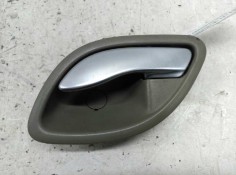 Recambio de maneta interior delantera izquierda para renault vel satis (bj0) expression referencia OEM IAM 8200000723  