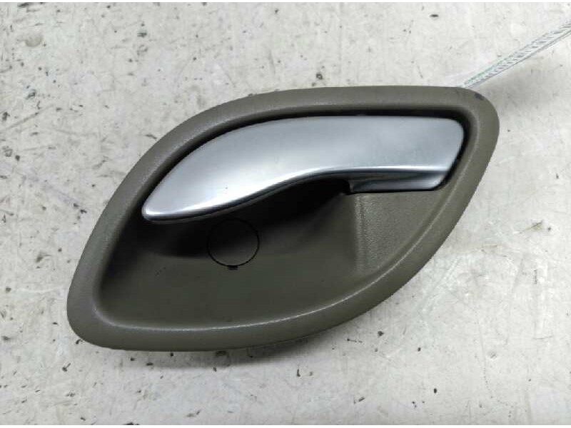 Recambio de maneta interior delantera izquierda para renault vel satis (bj0) expression referencia OEM IAM 8200000723  