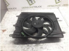 Recambio de electroventilador para fiat tipo ii (357) berlina easy business referencia OEM IAM 00520526040   2