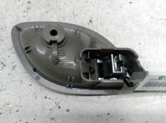 Recambio de maneta interior delantera izquierda para renault vel satis (bj0) expression referencia OEM IAM 8200000723   2