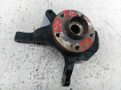 Recambio de mangueta delantera derecha para renault vel satis (bj0) expression referencia OEM IAM   