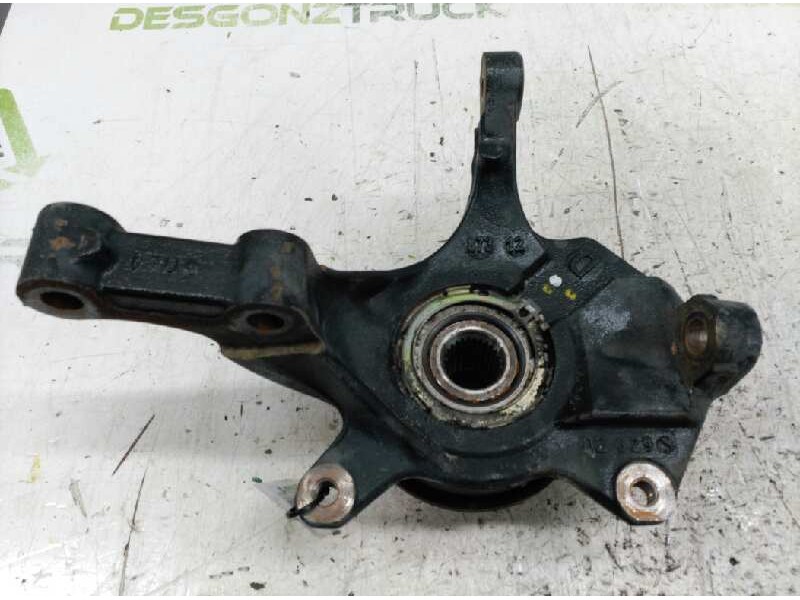 Recambio de mangueta delantera derecha para renault vel satis (bj0) expression referencia OEM IAM   