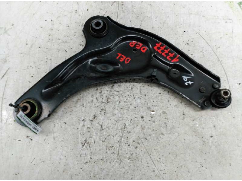 Recambio de brazo suspension inferior delantero derecho para renault vel satis (bj0) expression referencia OEM IAM   