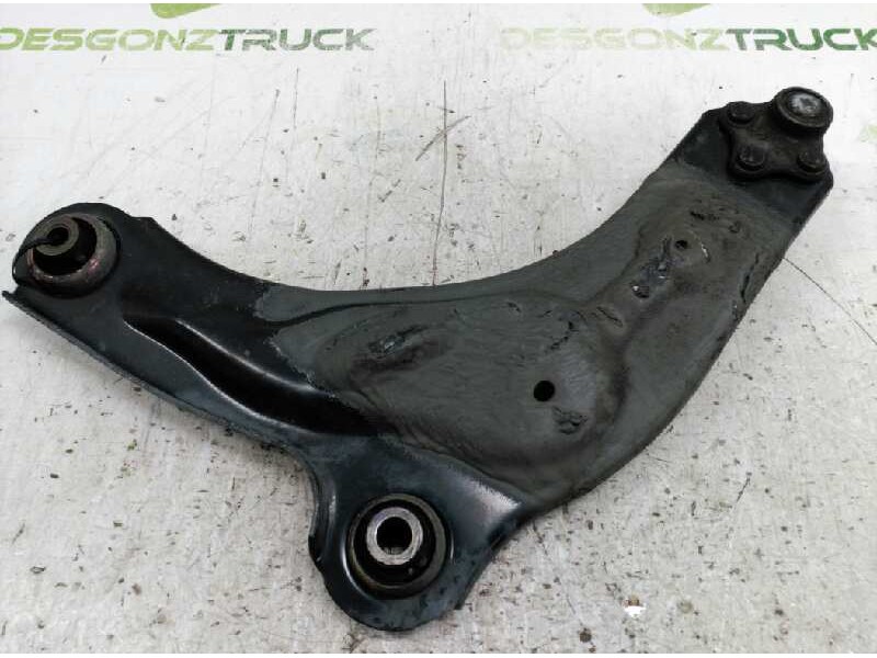 Recambio de brazo suspension inferior delantero derecho para renault vel satis (bj0) expression referencia OEM IAM   