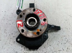 Recambio de mangueta delantera izquierda para renault vel satis (bj0) expression referencia OEM IAM    2