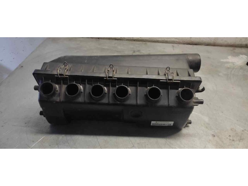 Recambio de filtro aire para mercedes-benz clase e (w124) berlina 3.0 diesel referencia OEM IAM 6030940203  