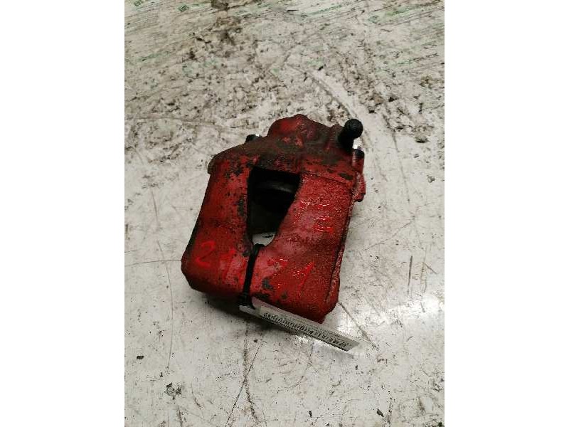 Recambio de pinza freno delantera izquierda para volkswagen golf v berlina (1k1) gt sport referencia OEM IAM   