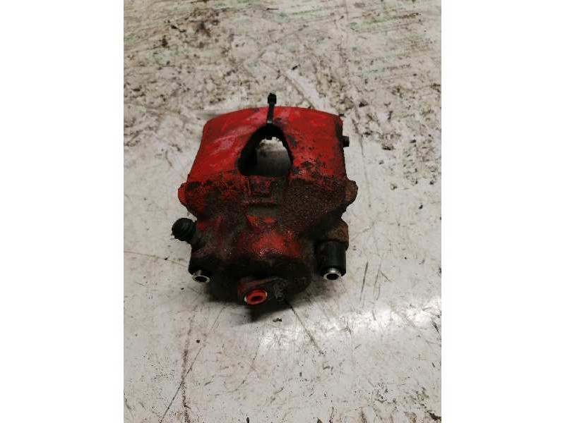 Recambio de pinza freno delantera izquierda para volkswagen golf v berlina (1k1) gt sport referencia OEM IAM   