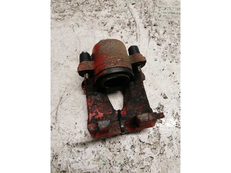 Recambio de pinza freno delantera izquierda para volkswagen golf v berlina (1k1) gt sport referencia OEM IAM   
