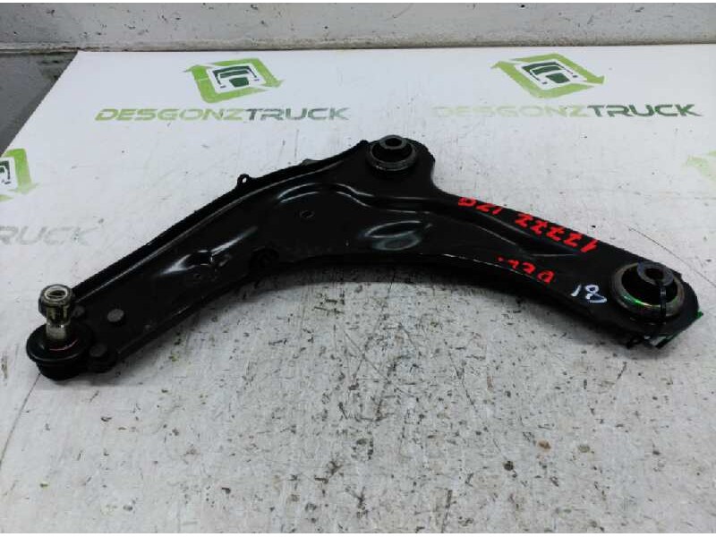 Recambio de brazo suspension inferior delantero izquierdo para renault vel satis (bj0) expression referencia OEM IAM   