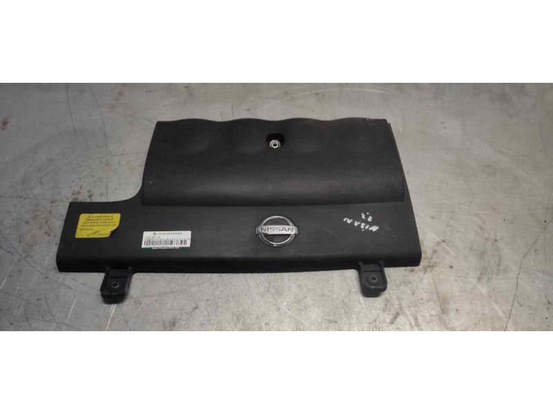 Recambio de tapa motor para nissan primera berlina (p12) 2.2 16v turbodiesel cat referencia OEM IAM   