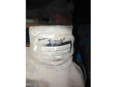 Recambio de pinza freno delantera izquierda para daf serie 95 xf .xxx fsafe (typ .430) larga distancia referencia OEM IAM 162724 2