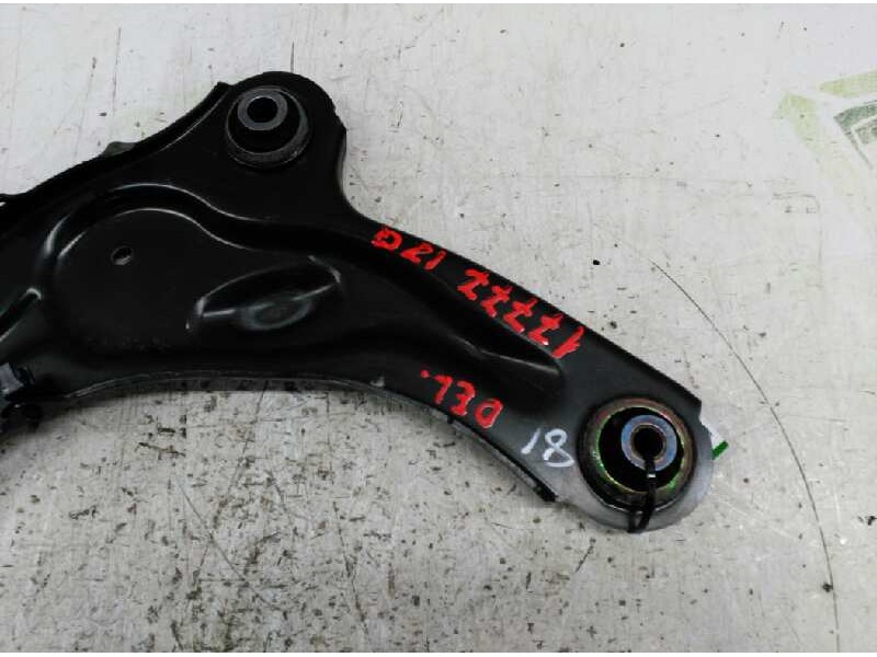 Recambio de brazo suspension inferior delantero izquierdo para renault vel satis (bj0) expression referencia OEM IAM   