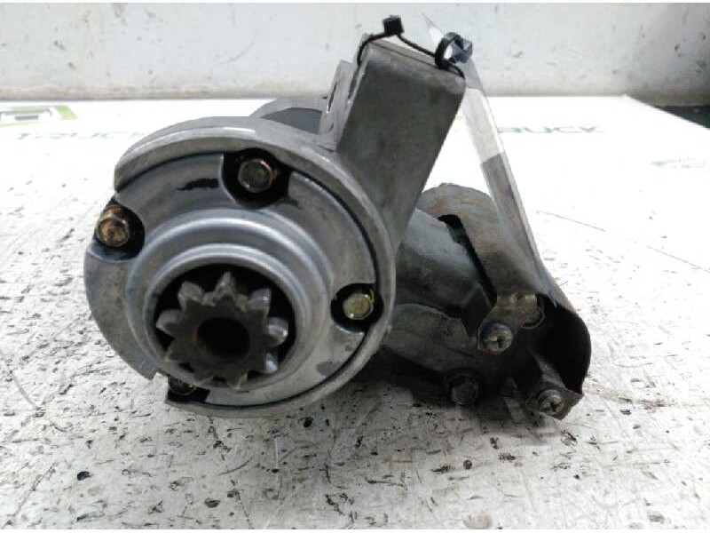 Recambio de motor arranque para renault vel satis (bj0) expression referencia OEM IAM 820008114C 8972155543 