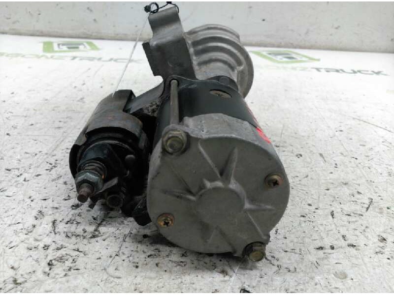 Recambio de motor arranque para renault vel satis (bj0) expression referencia OEM IAM 820008114C 8972155543 