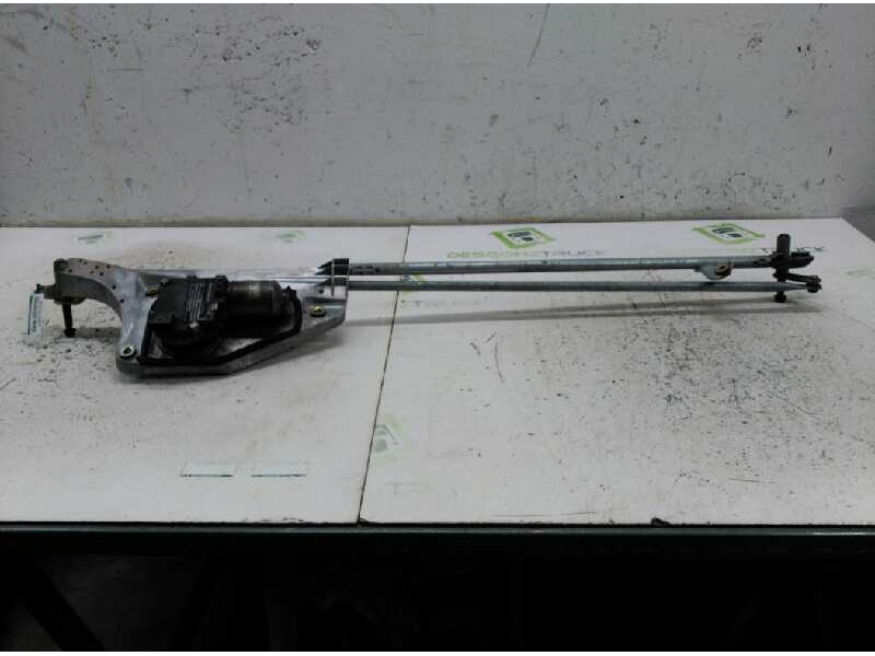 Recambio de motor limpia delantero para renault vel satis (bj0) expression referencia OEM IAM 0390241805  