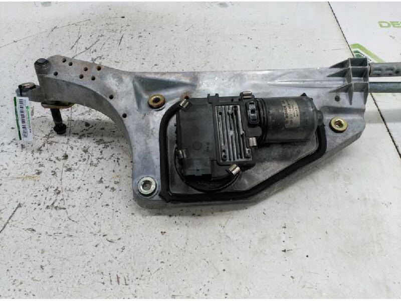 Recambio de motor limpia delantero para renault vel satis (bj0) expression referencia OEM IAM 0390241805  